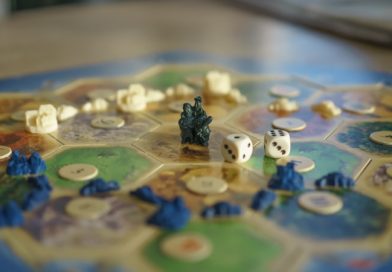 Juegos de Mesa: Llegan en preventa las espectaculares miniaturas del Caos para Warhammer The Old World