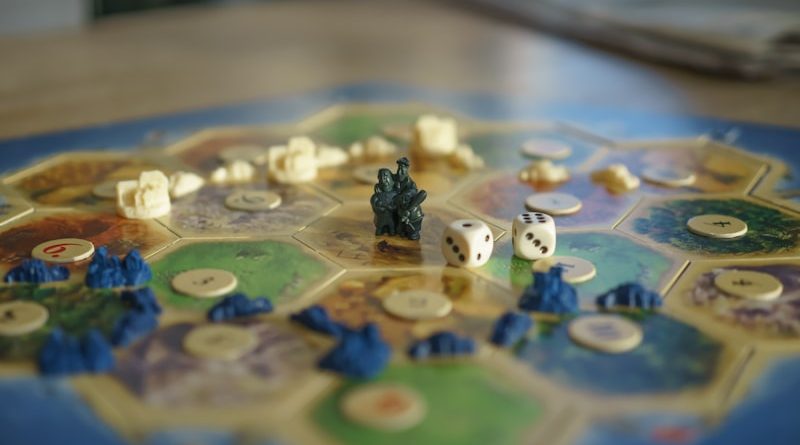 Juegos de Mesa: Llegan en preventa las espectaculares miniaturas del Caos para Warhammer The Old World