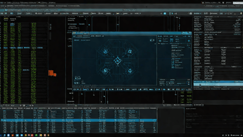 CPU-Z mostrando datos completos de la placa base en una noche oscura