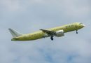 Rusia contra las cuerdas: Así es el nuevo avión nacional con el que desafían a Boeing y Airbus
