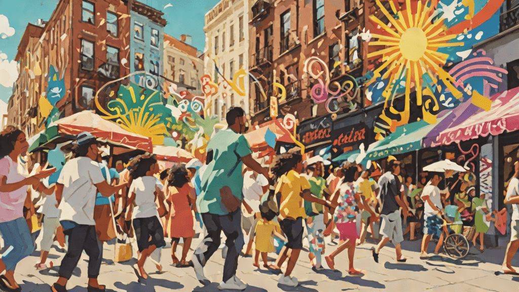 Colaboraciones culturales en un mercado internacional para ediciones de cartas