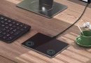 Un Magic Trackpad para Windows sin gastar una fortuna: AliExpress lo rebaja un 50%