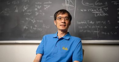 Terence Tao, matemático australiano, sobre la IA: «Los humanos están a punto de perder el control de los problemas»