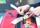 Pikmin Bloom recibe nuevo evento de plántulas de Pikmin disfrazados de etiqueta de equipaje