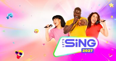 Anunciado Let’s Sing 2027 y el relanzamiento de Let’s Sing ABBA