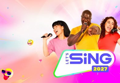Anunciado Let’s Sing 2027 y el relanzamiento de Let’s Sing ABBA