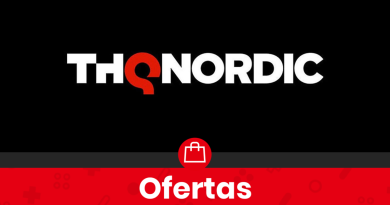 La eShop de Nintendo Switch y Nintendo Switch 2 se llena de tentadoras ofertas con la nueva promo de THQ Nordic