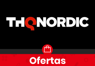 La eShop de Nintendo Switch y Nintendo Switch 2 se llena de tentadoras ofertas con la nueva promo de THQ Nordic