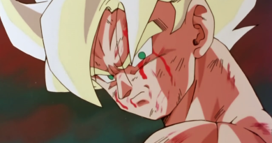 Los 8 personajes más fuertes de Dragon Ball: Ranking de poder definitivo