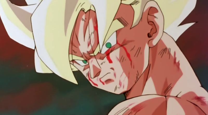 Los 8 personajes más fuertes de Dragon Ball: Ranking de poder definitivo