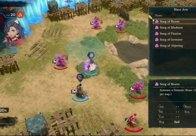 Nintendo anuncia un nuevo Direct centrado en Fire Emblem Fortune’s Weave