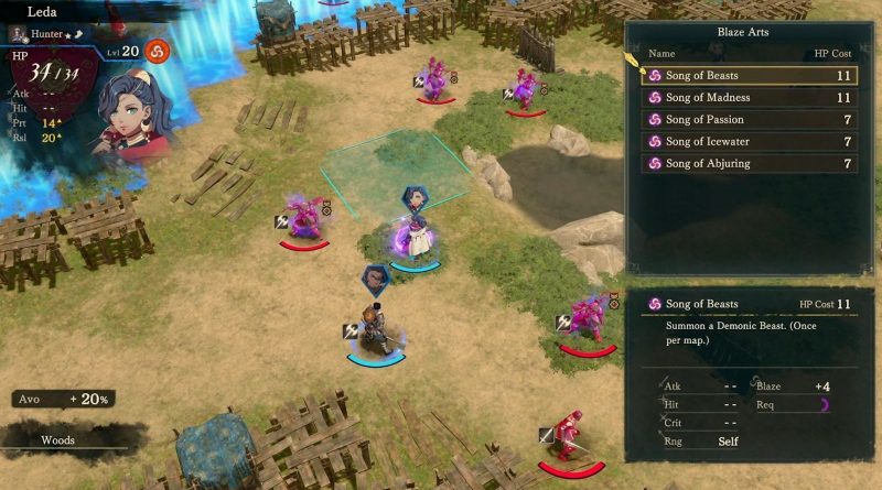 Nintendo anuncia un nuevo Direct centrado en Fire Emblem Fortune’s Weave