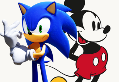 SEGA quiere superar a Disney con Sonic the Hedgehog: «Eso es a lo que aspiramos»