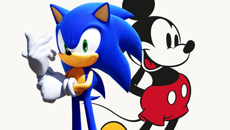 SEGA quiere superar a Disney con Sonic the Hedgehog: «Eso es a lo que aspiramos»