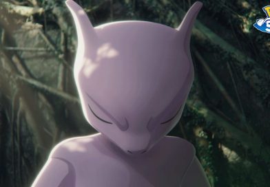 Pokémon Sleep anuncia evento especial de Mewtwo