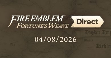 6 predicciones para el Nintendo Direct de Fire Emblem: Fortune’s Weave de mañana