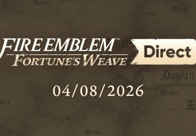 6 predicciones para el Nintendo Direct de Fire Emblem: Fortune’s Weave de mañana