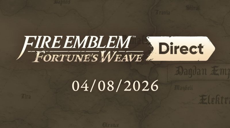6 predicciones para el Nintendo Direct de Fire Emblem: Fortune’s Weave de mañana